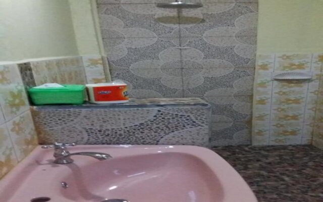 Link Homestay Foods & Drinks