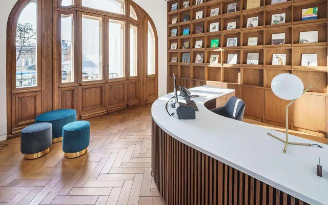 Casa Popeea Boutique Hotel