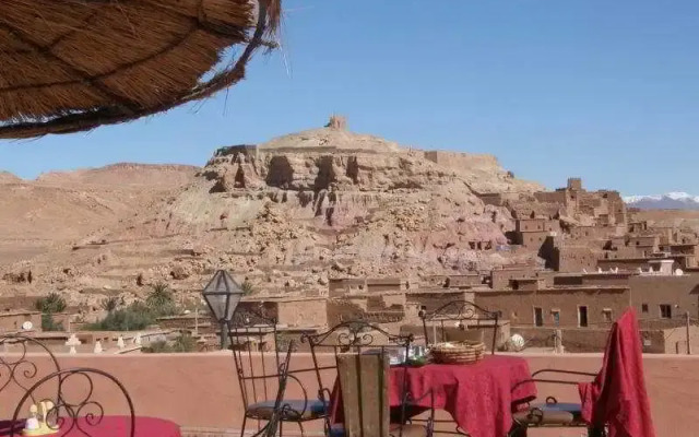 Riad Maktoub