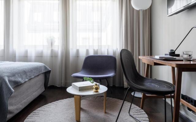 Nobis Hotel Stockholm, a Member of Design Hotels™