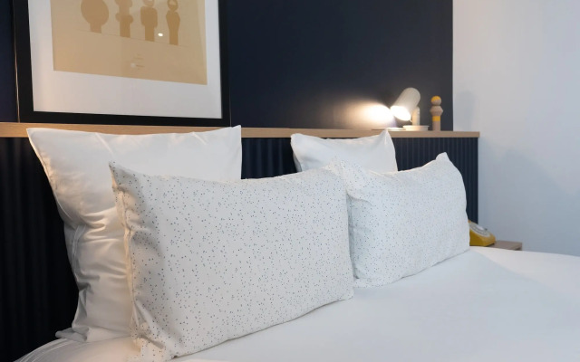 ibis Styles Paris Romainville