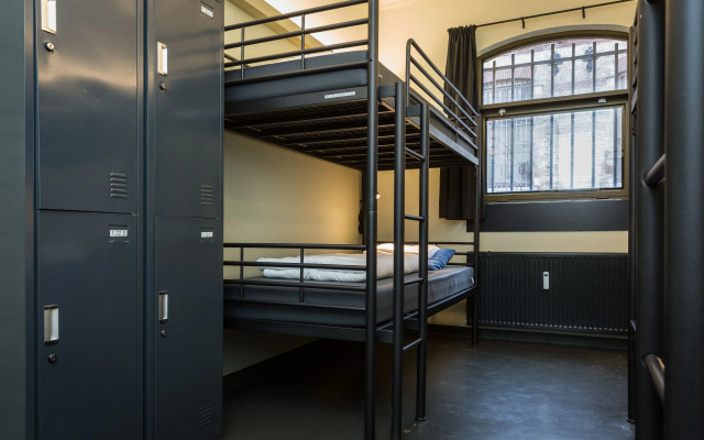 Alibi Hostel Leeuwarden