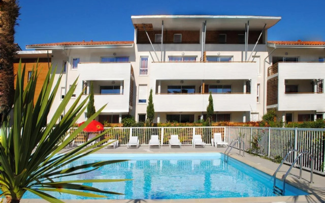 Résidence Nemea Les Terrasses de l'Océan