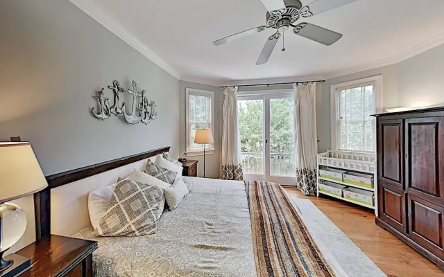 3848cott 6 Bedroom Home