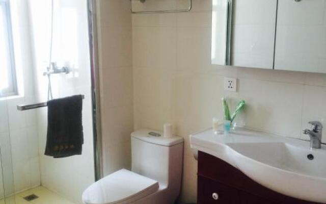 ETS Hong Kong Hotel