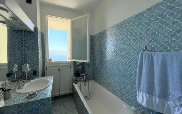 Appartement Ajaccio, 4 pièces, 6 personnes - FR-1-61-591
