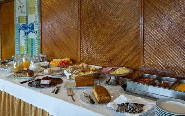 Parador Santa Catarina