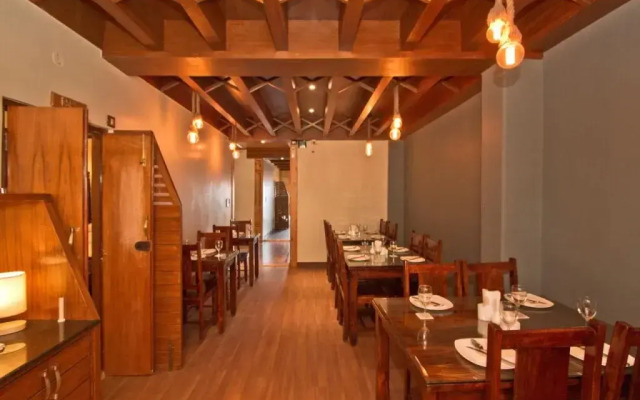 The Bodhi Tree B&B