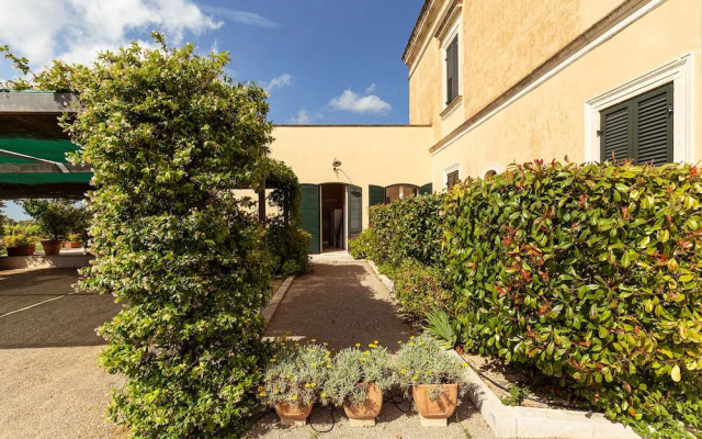 Tenuta Giardini Nuovi