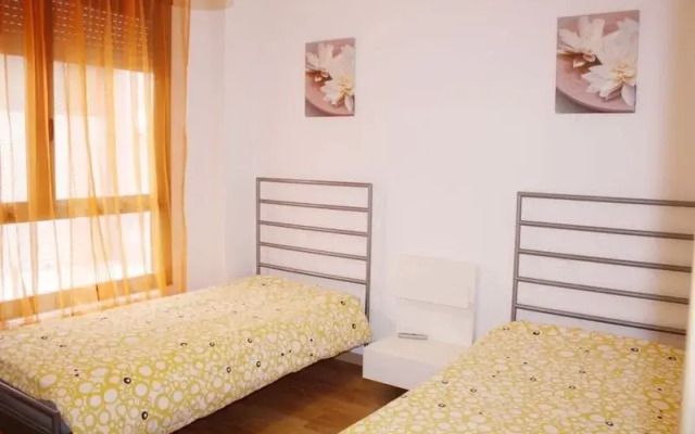 Apartamentos Rodriguez de Córdoba 3000