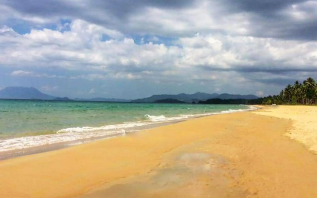 JuRiSu Resort