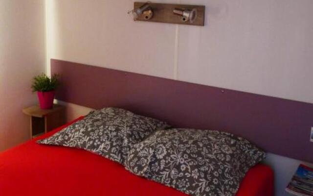 Campasun Mas De Pierredon