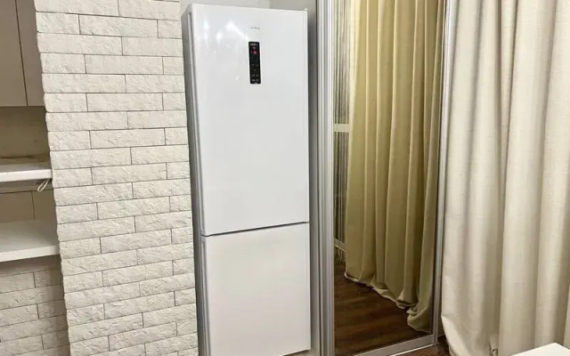 Апартаменты Рейди Рум на ул. Патриотов, д. 1Е