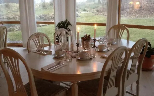 Sörby Naturhälsogård