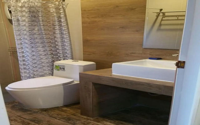 Suwi CoCo Ville Resort