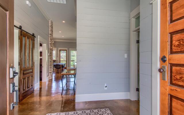 River Repose RR 7134