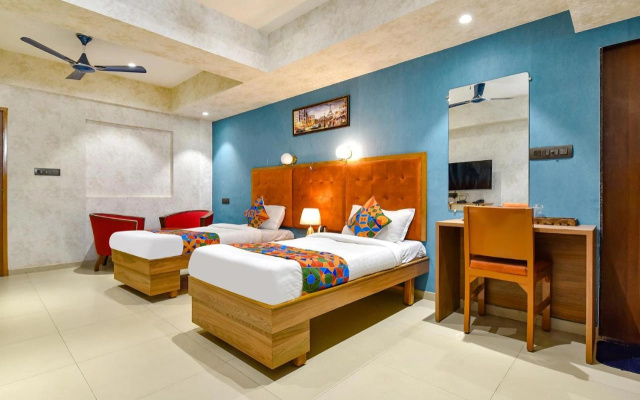Oriva Siddharth Corporate