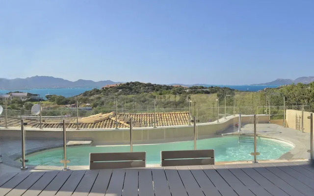 Aria di Vacanza - Villa Diamante