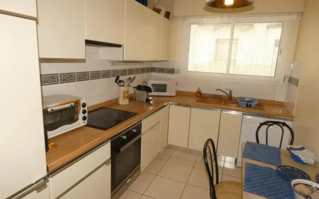 Appartement Royan, 3 pièces, 6 personnes - FR-1-71-82