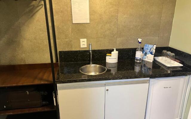 Ilusion Hotel