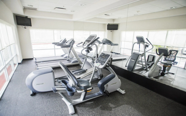 Holiday Inn Express Tuxtla Gutierrez La Marimba by IHG