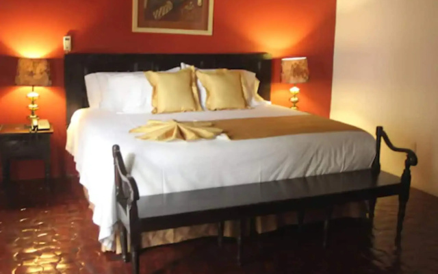 Casa Colonial Historical Hotel - Adults only