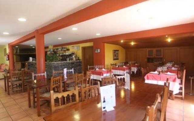 Hotel Parador de Canolich