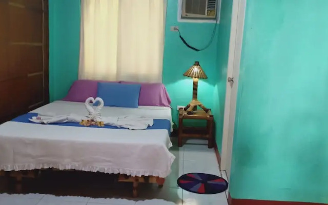 The Orchids Private Villa
