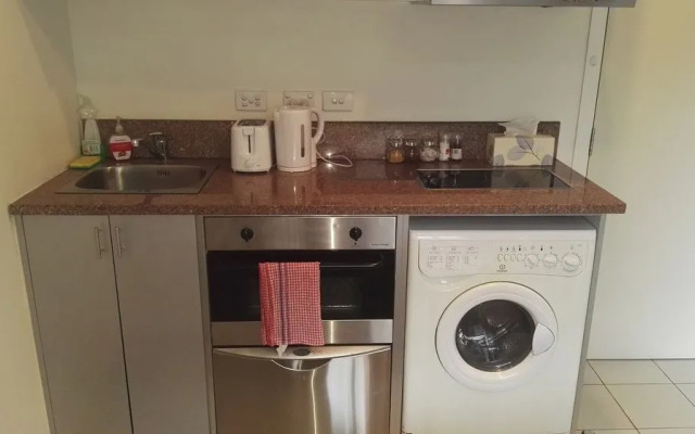 Winsun Heights Apartments Auckland