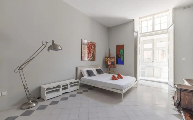 Cozy Elegant 2BR Apartment