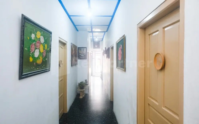 Anane Malioboro Homestay RedPartner