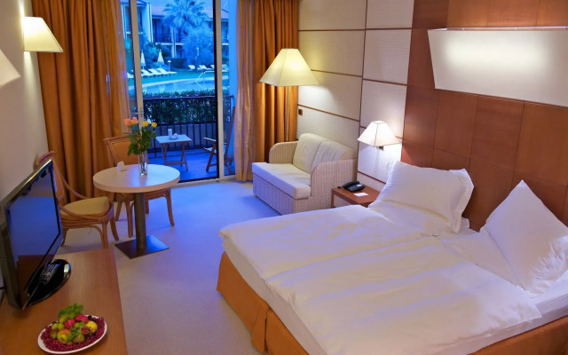 Park Hotel Imperial Centro Tao Natural Medical Spa