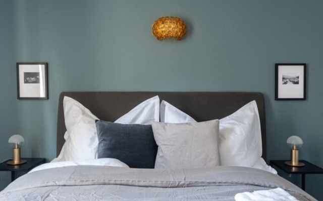 Numa Salzburg Sonate