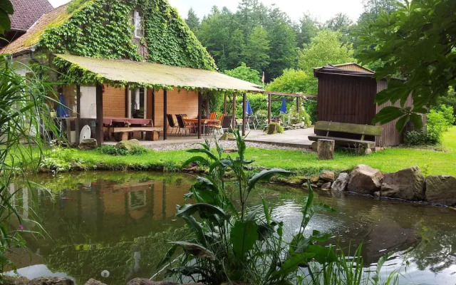 Hotel-Restaurant Fischanger