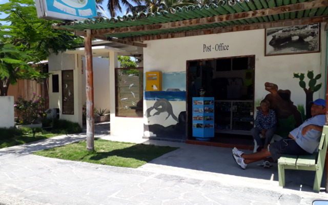 Hospedaje Mother Fanny