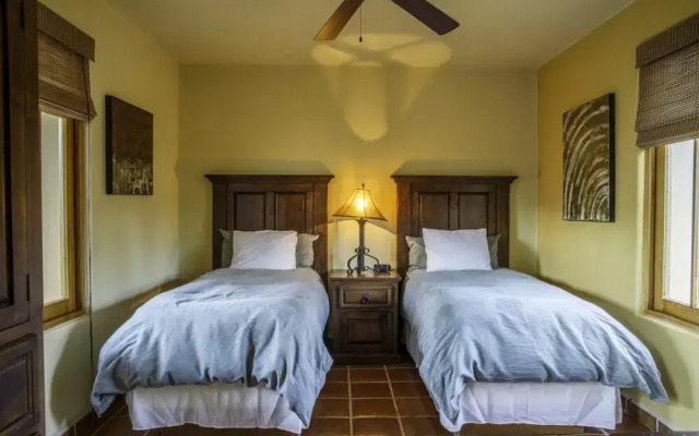 FN397-Loreto Bay- Luxury Mexican Villa