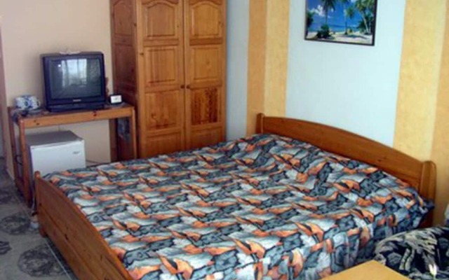 Sunny - Viki Guest House