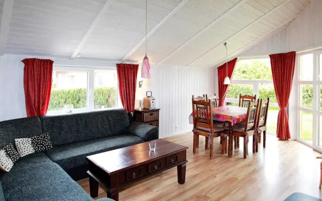 Holiday Home in Gelting