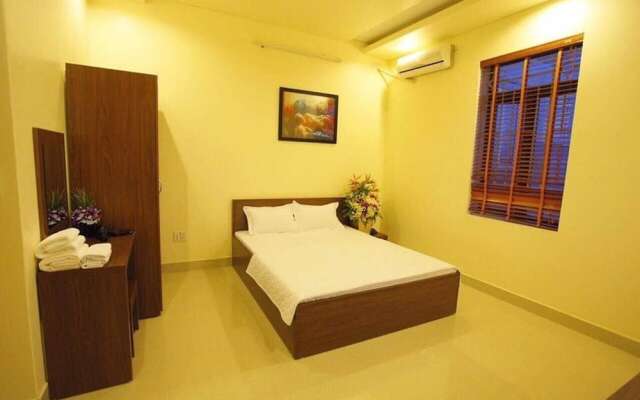 Roxy Hotel