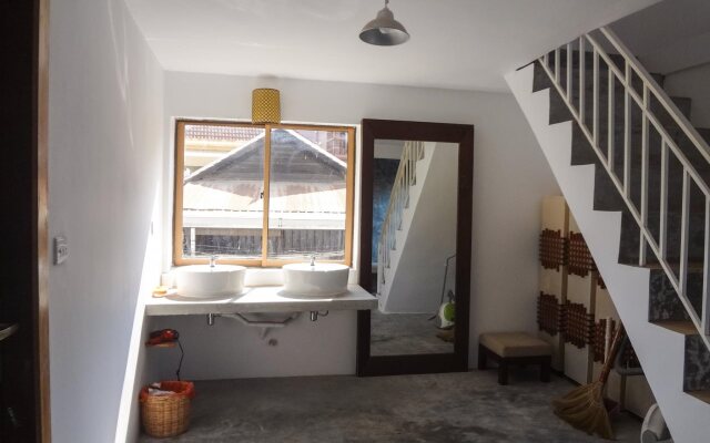 Boutique Dormitory Kochi-ke