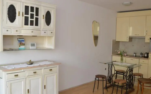 Inkrak Salwator Apartments