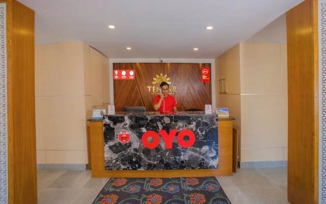 Tensar Hotel By OYO Rooms