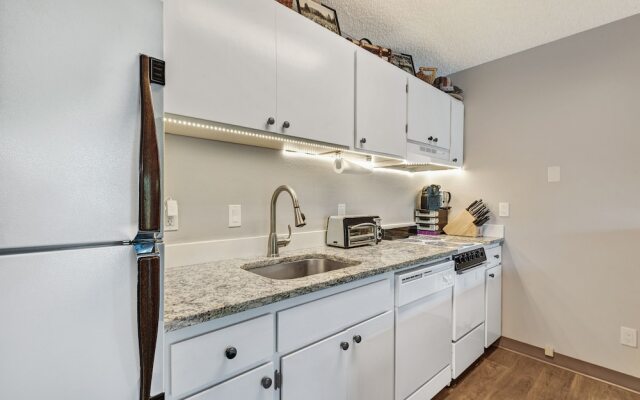 Bend Riverside Rentals