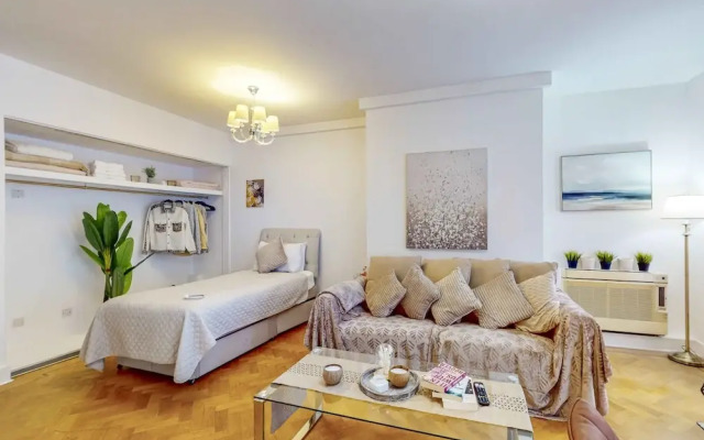 Park Lane Apartments Mayfair Collection