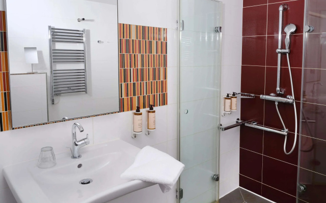 Hôtel Mercure Toulouse Sud