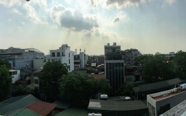 Hanoi Family Homestay 2