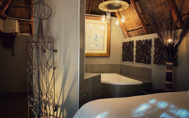 Little Eden Guest Lodge