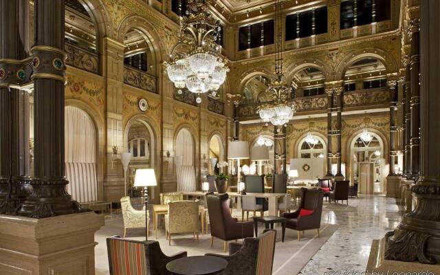 Hilton Paris Opera