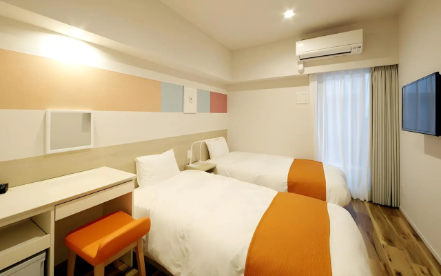 SARASA HOTEL Shinsaibashi
