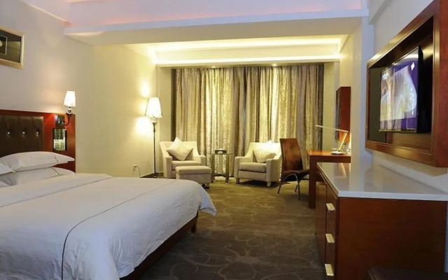 Yannian Business Hotel - Changsha